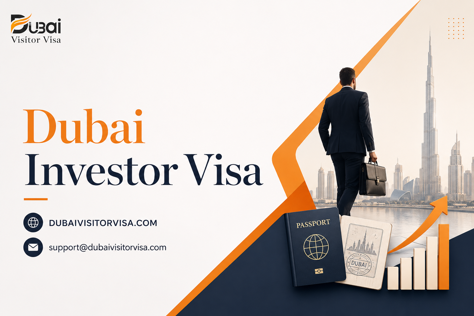 Dubai Investor Visa Cost: Complete Fee Breakdown