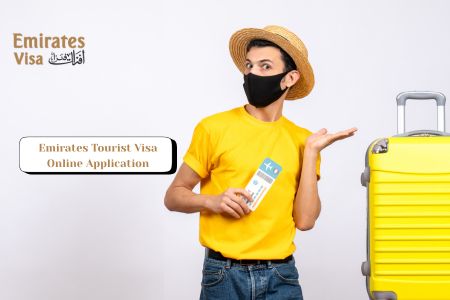 Emirates Tourist Visa Online Application - Guide