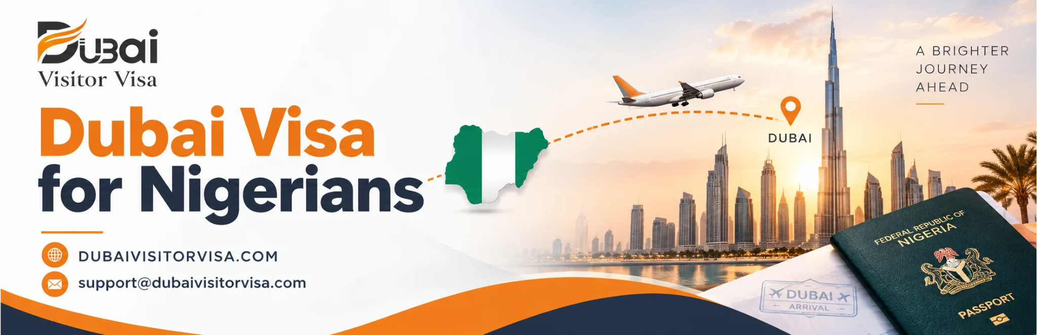 Dubai Visa for Nigerians 2026 | Requirements, Fees & Apply
