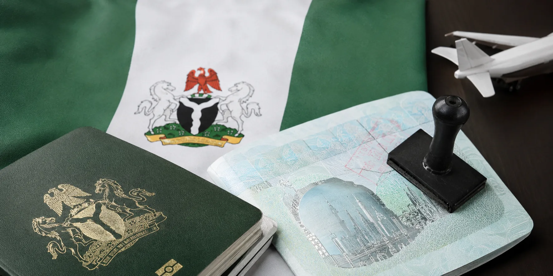 Dubai Visa For  Nigerians Nationals
