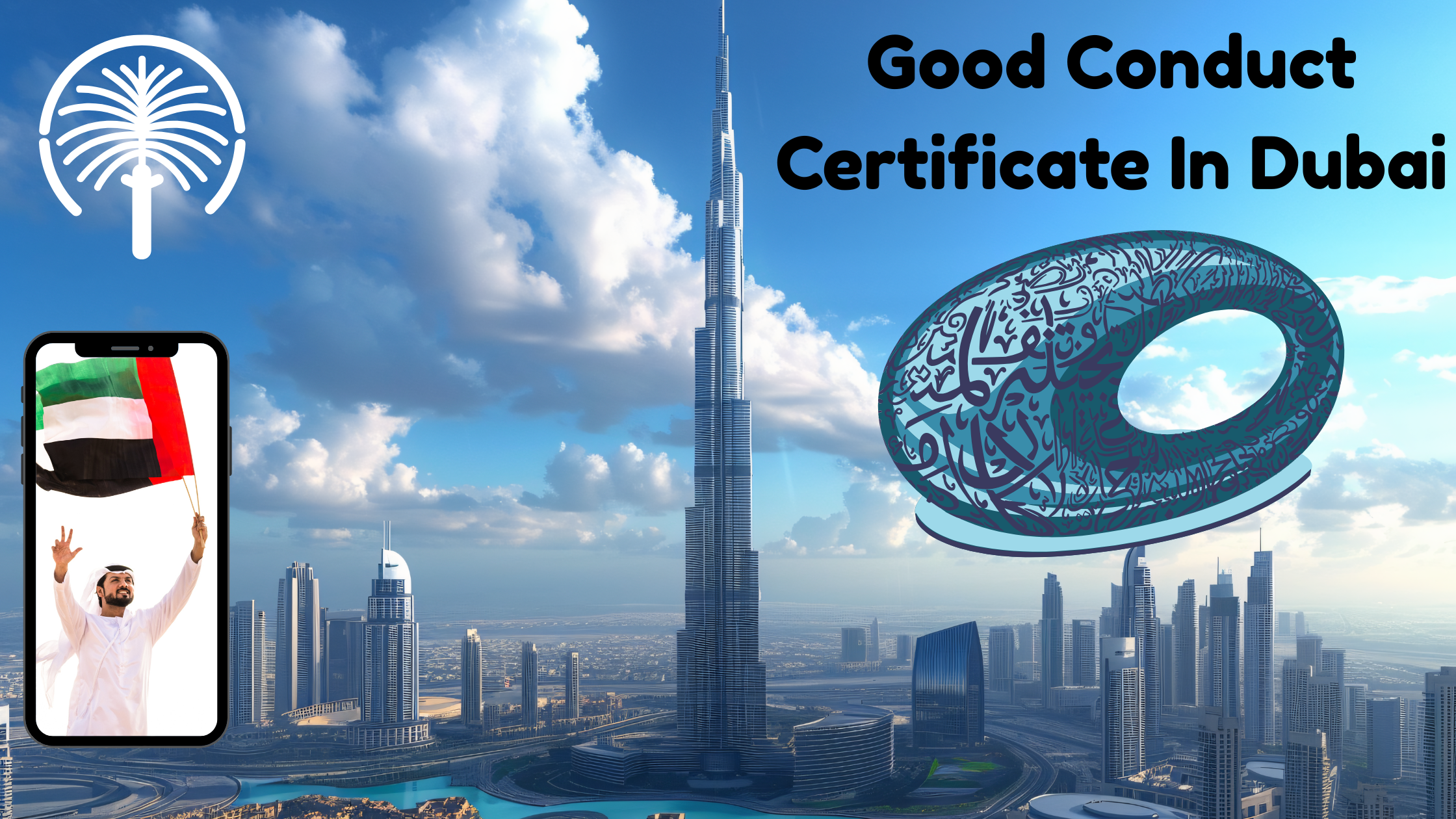 Dubai Police Clearance Certificate 2026 | Apply Pcc Dubai Online & Status Check