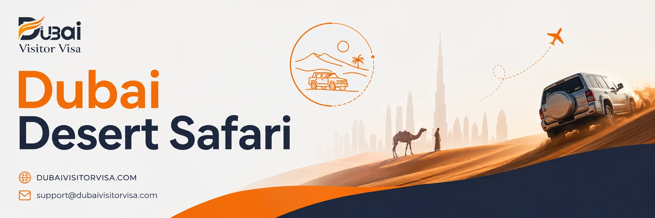 Dubai Desert Safari: Prices, Packages & Thrilling Experiences