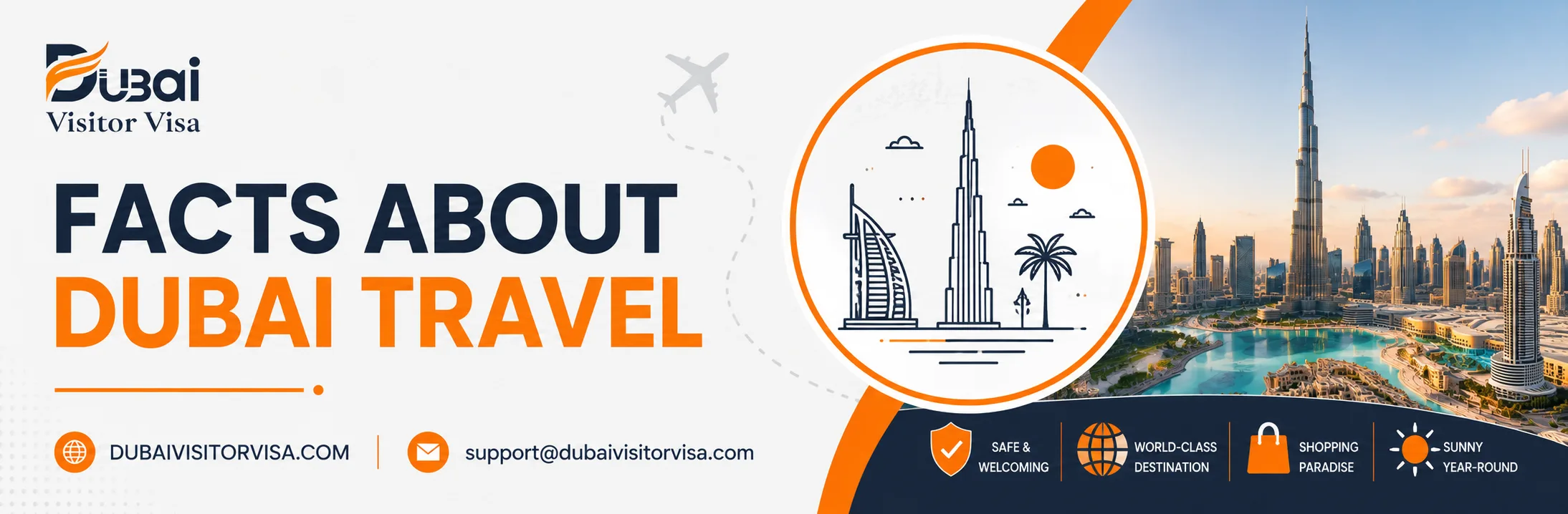 Facts About Dubai: 50 Things Tourists Must Know Before Visiting