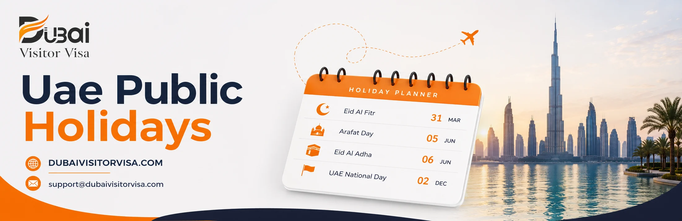 UAE Public Holidays 2026: Next Holiday, Long Weekends & Dates