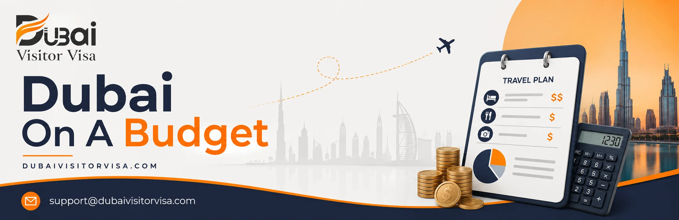 Dubai on a Budget: Free Sights, Cheap Eats & Trip Costs