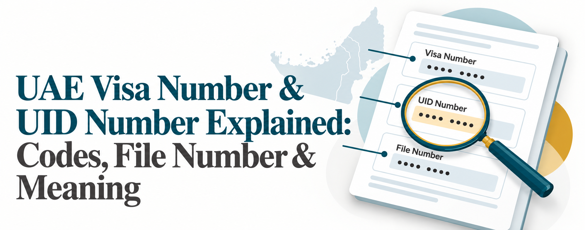 UID Number UAE: How to Find, Check & Understand 2026