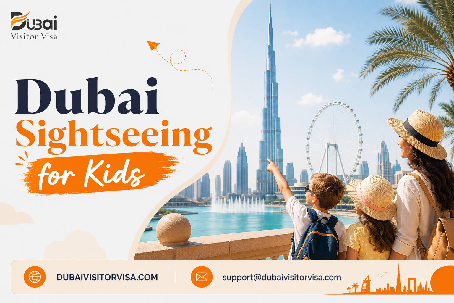 Dubai Tourist Places 2026: Top Attractions & City Tours