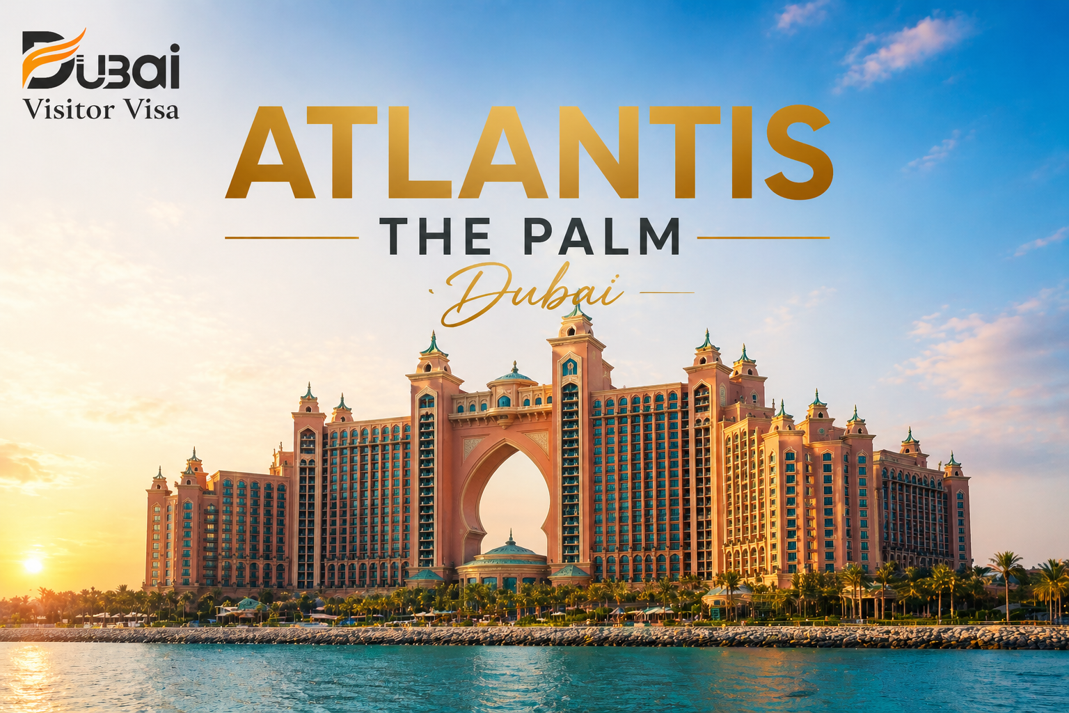 Atlantis The Palm Dubai 2026: Tickets, Prices & Things To Do