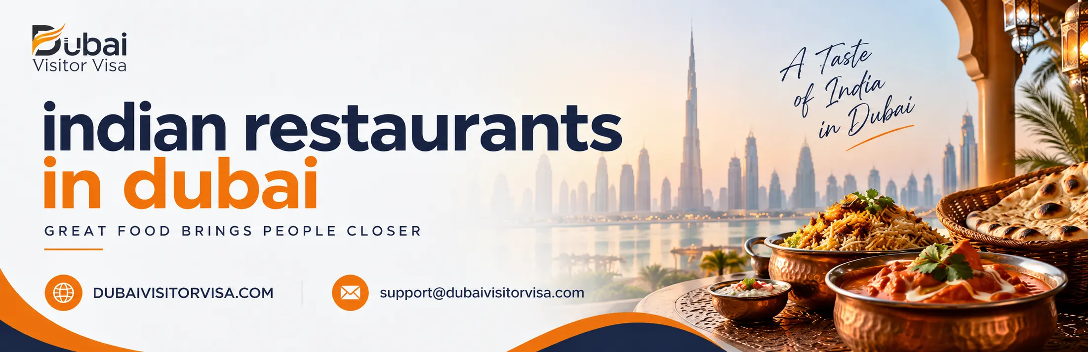 Indian Restaurants in Dubai: Budget Eats to Michelin Stars