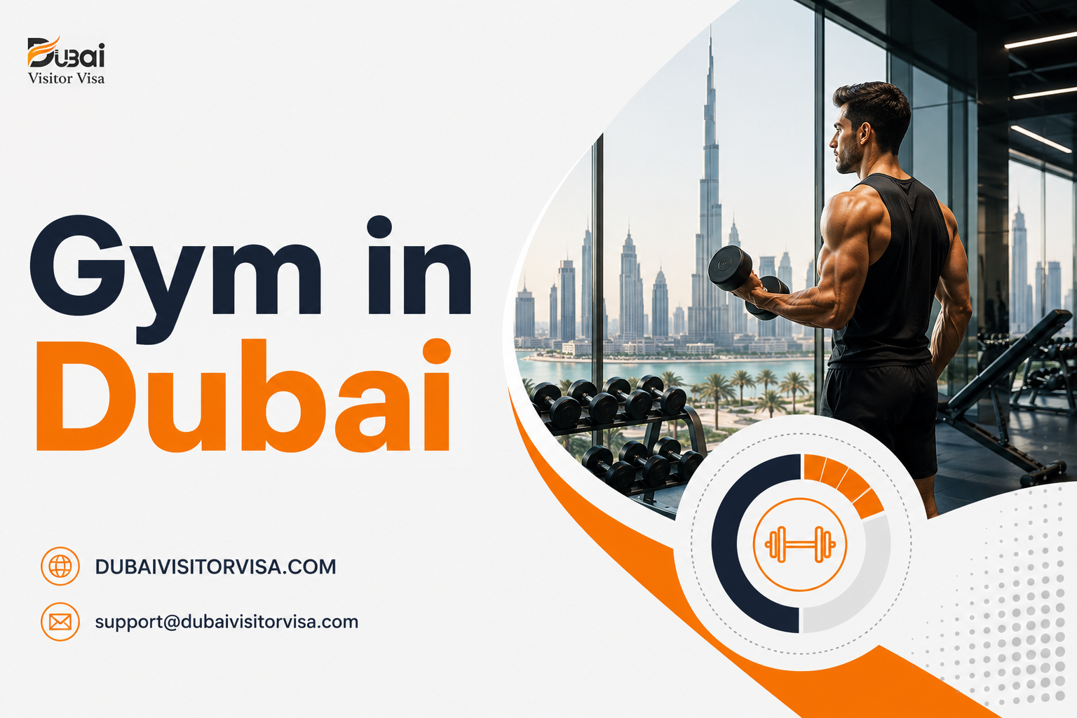 Best Gyms In Dubai: Prices, Locations & Gym Membership Deals