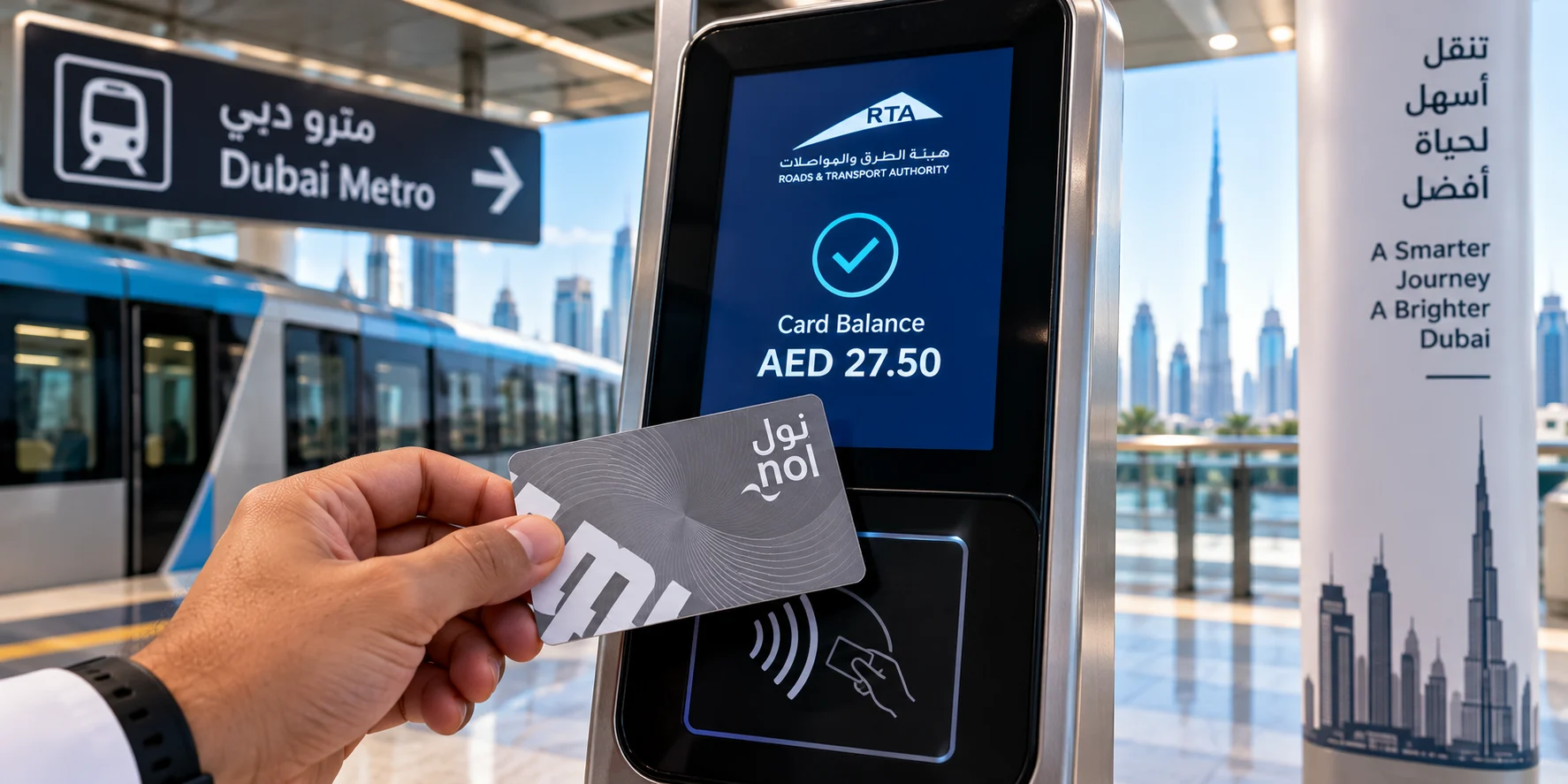 Nol Card Balance Check Online