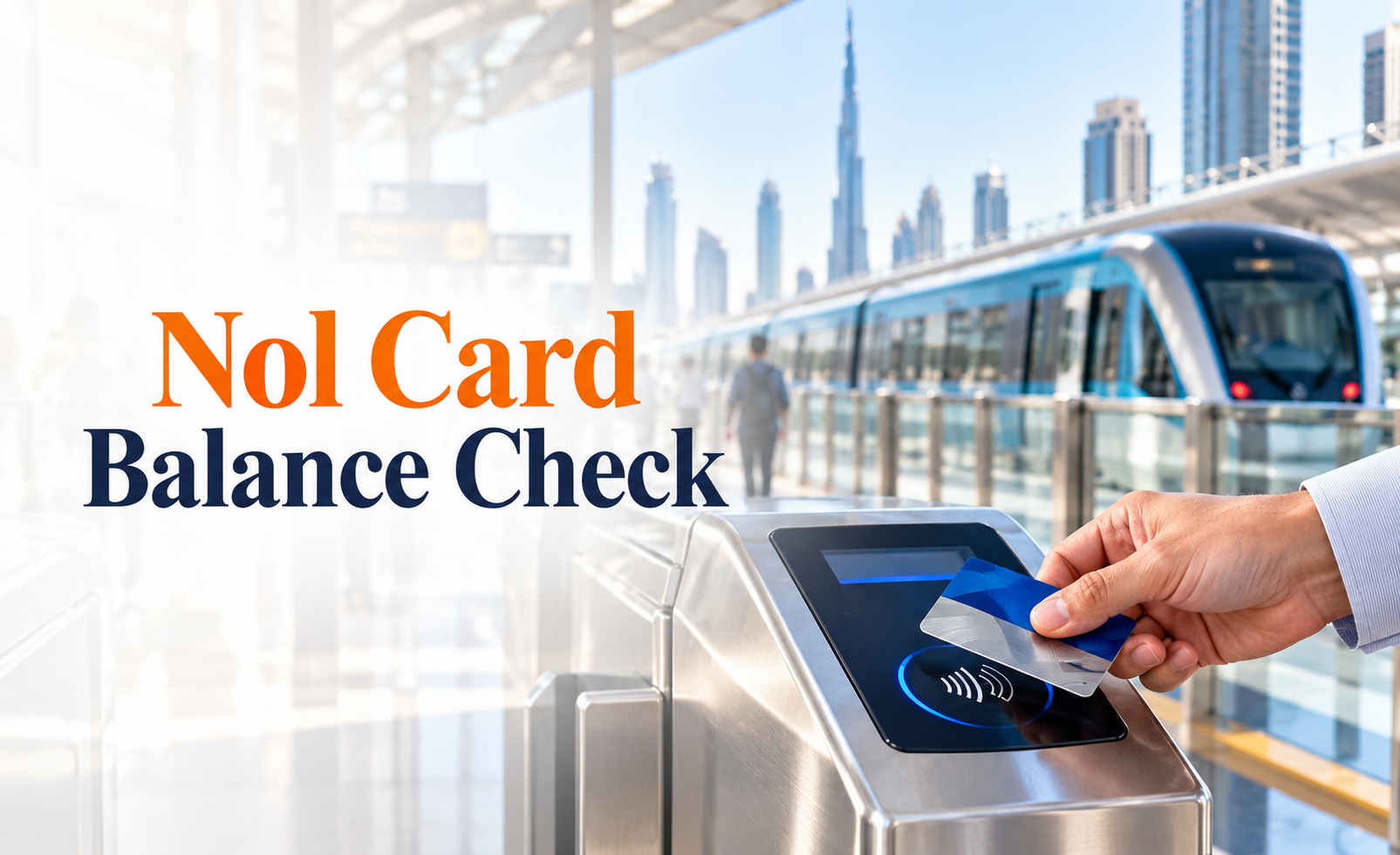 NOL Card Balance Check 2026: Check & Recharge Online