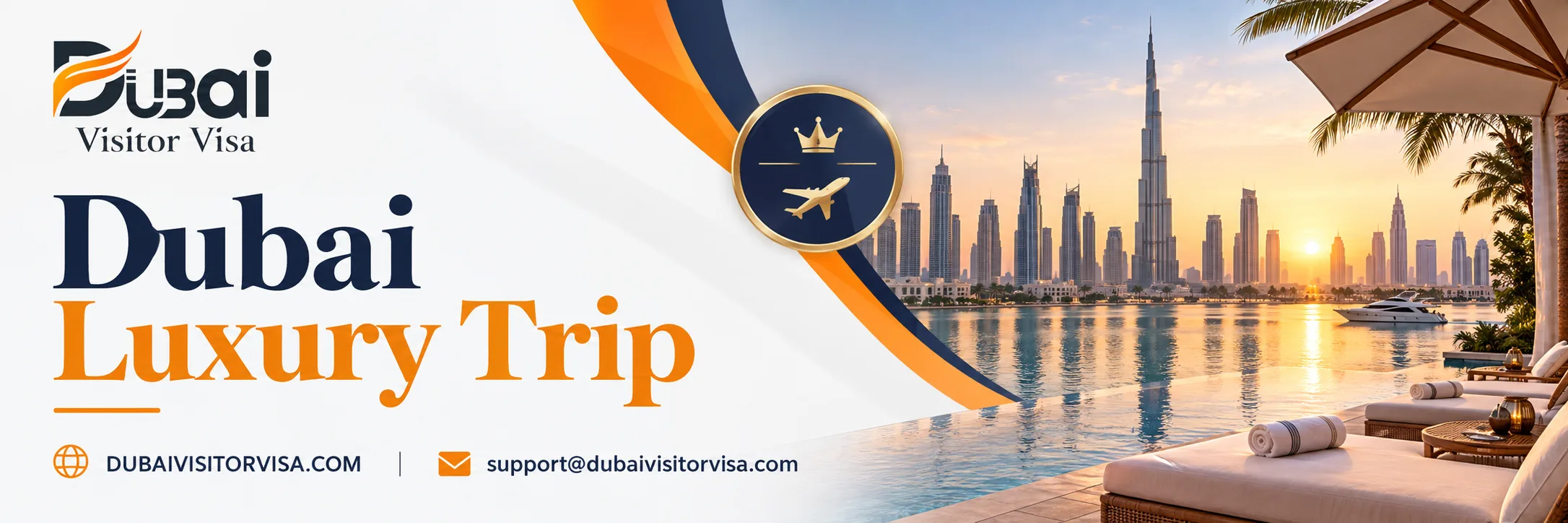 Dubai Luxury Trip 2026: Cost, Itinerary & Best Tours