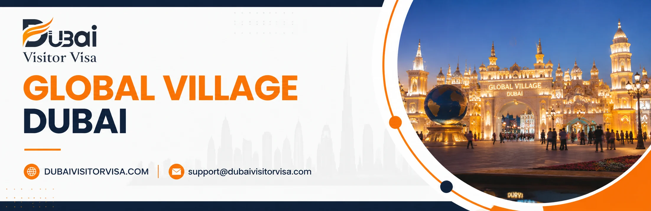 Global Village Dubai Tickets: Shows, Flavours & Attractions