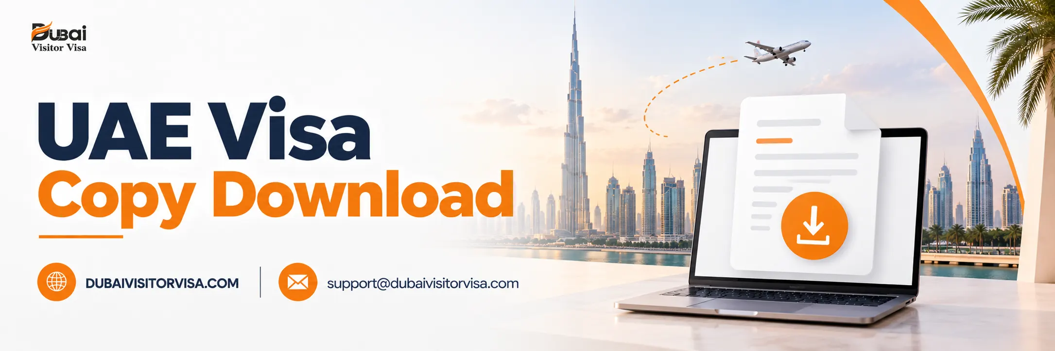 UAE Visa Copy Download 2026: Get or Print Online