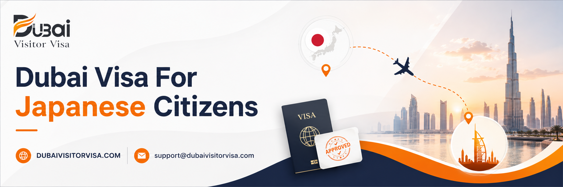 Dubai Visa For Japanese Citizens 2026: Uae Entry Rules