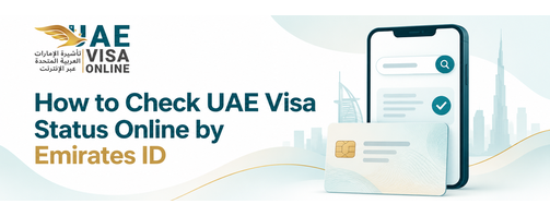 Know Your UAE Visa Status: Online Verification with Emirates ID