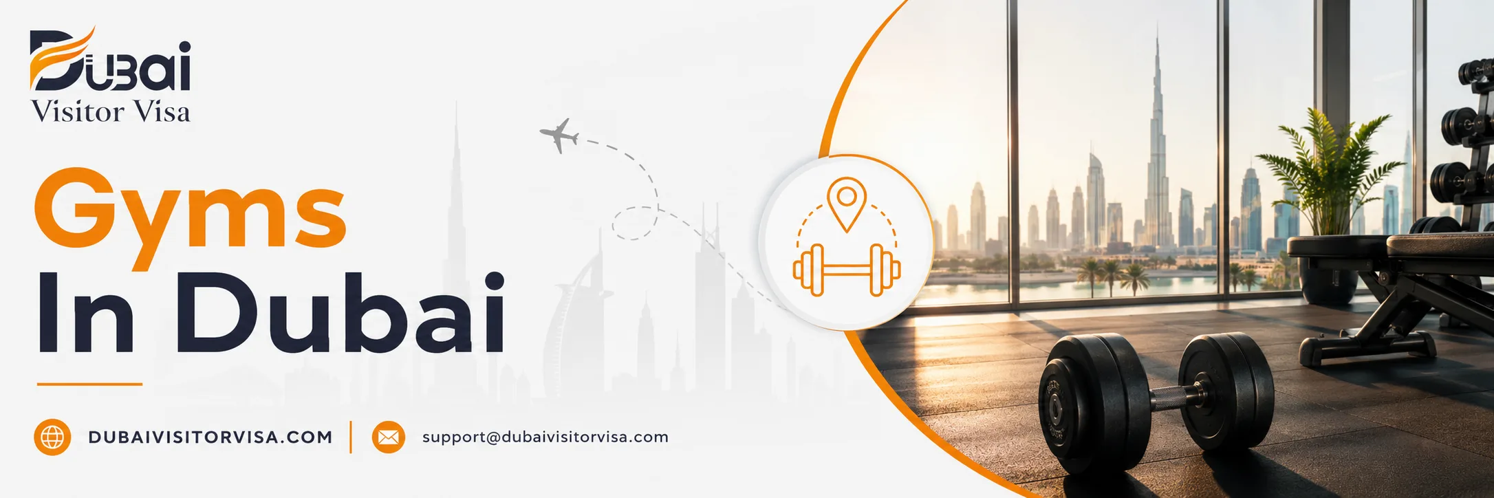 Best Gyms in Dubai: Prices, Locations & Gym Membership Deals