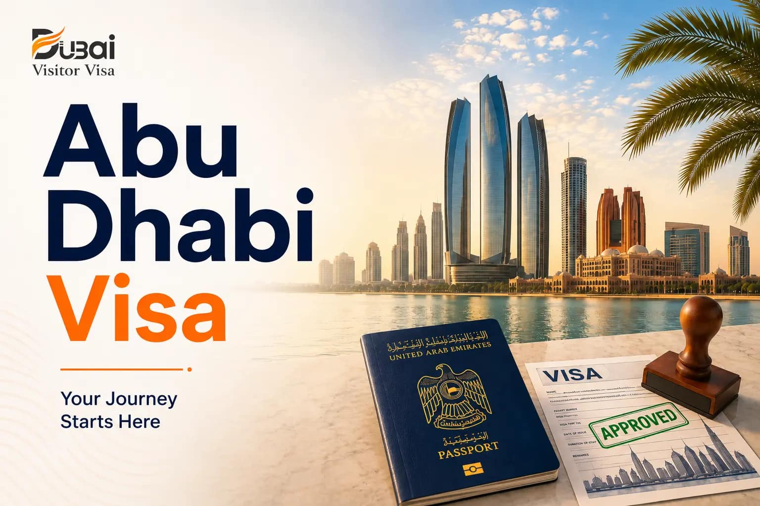 Abu Dhabi Visa: What You Need To Know Before You Travel