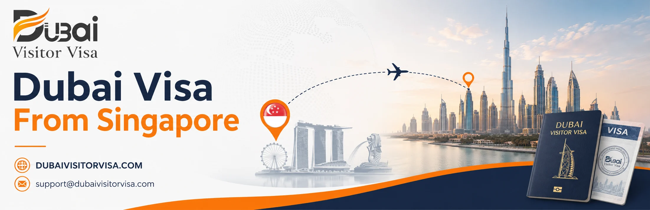 Dubai Visa From Singapore 2026: Entry Rules & Who Needs To Apply