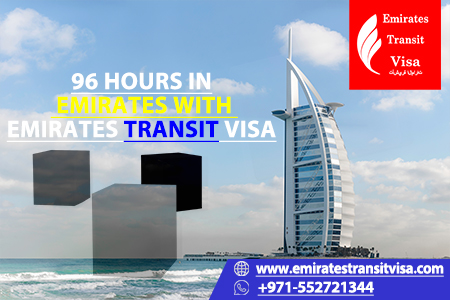 Emirates Transit Visa 2026: 48 | 96-hour Rules, Documents & Easy Application