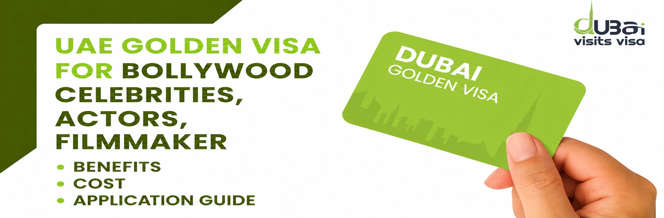 UAE Golden Visa Bollywood | Stars, Cost & Eligibility