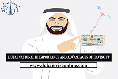 Emirates Id Guide For Uae Residents - Application, Renewal, Uses & Fines