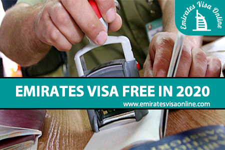 Dubai Free Visa 2026: UAE Visa Exemption Rules for Families & Tourists