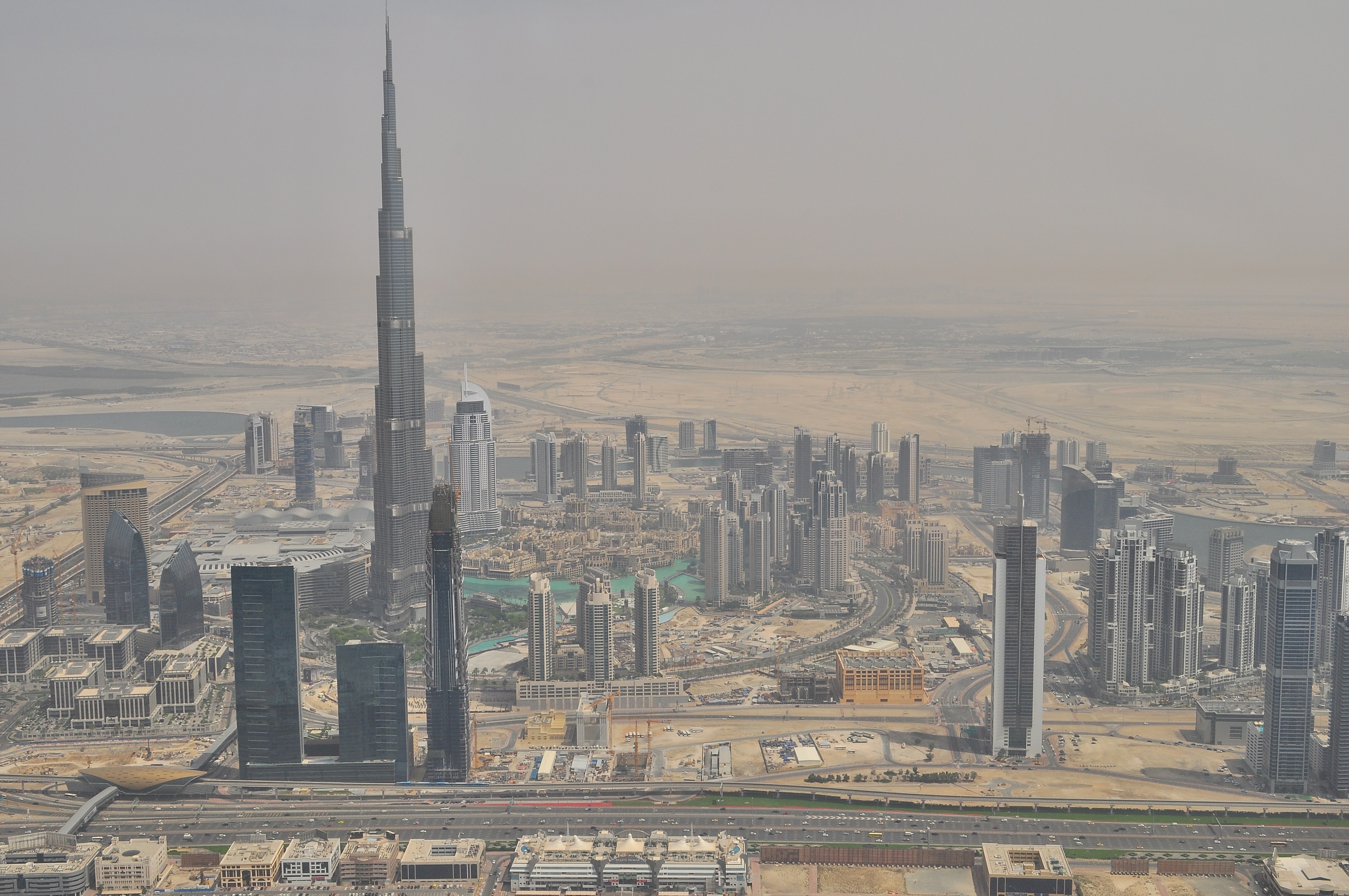 Dubai Visa for Cambodia Citizens 2026 - Online Application, Fees & Requirements