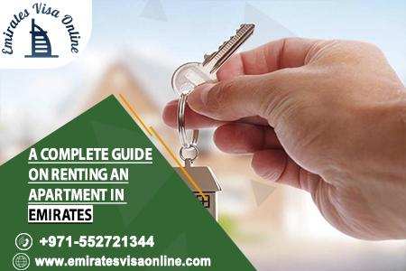 Renting An Apartment In Dubai 2026 - Costs, Rules & Complete Guide