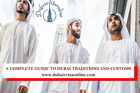 Dubai Traditions, Culture & Customs Guide 2026 - Travel Etiquette & Tips