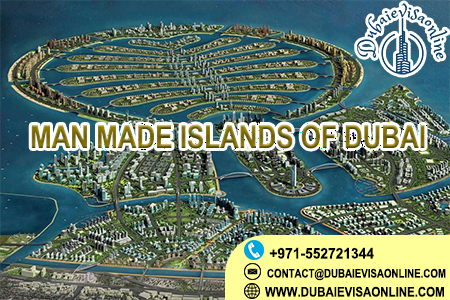 Dubai Man-made Islands Guide | Palm Jumeirah, The World & Bluewaters