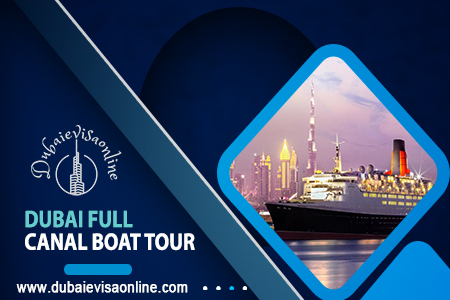 Dubai Water Canal Guide - Attractions, Cruises, Timings & How To Visit