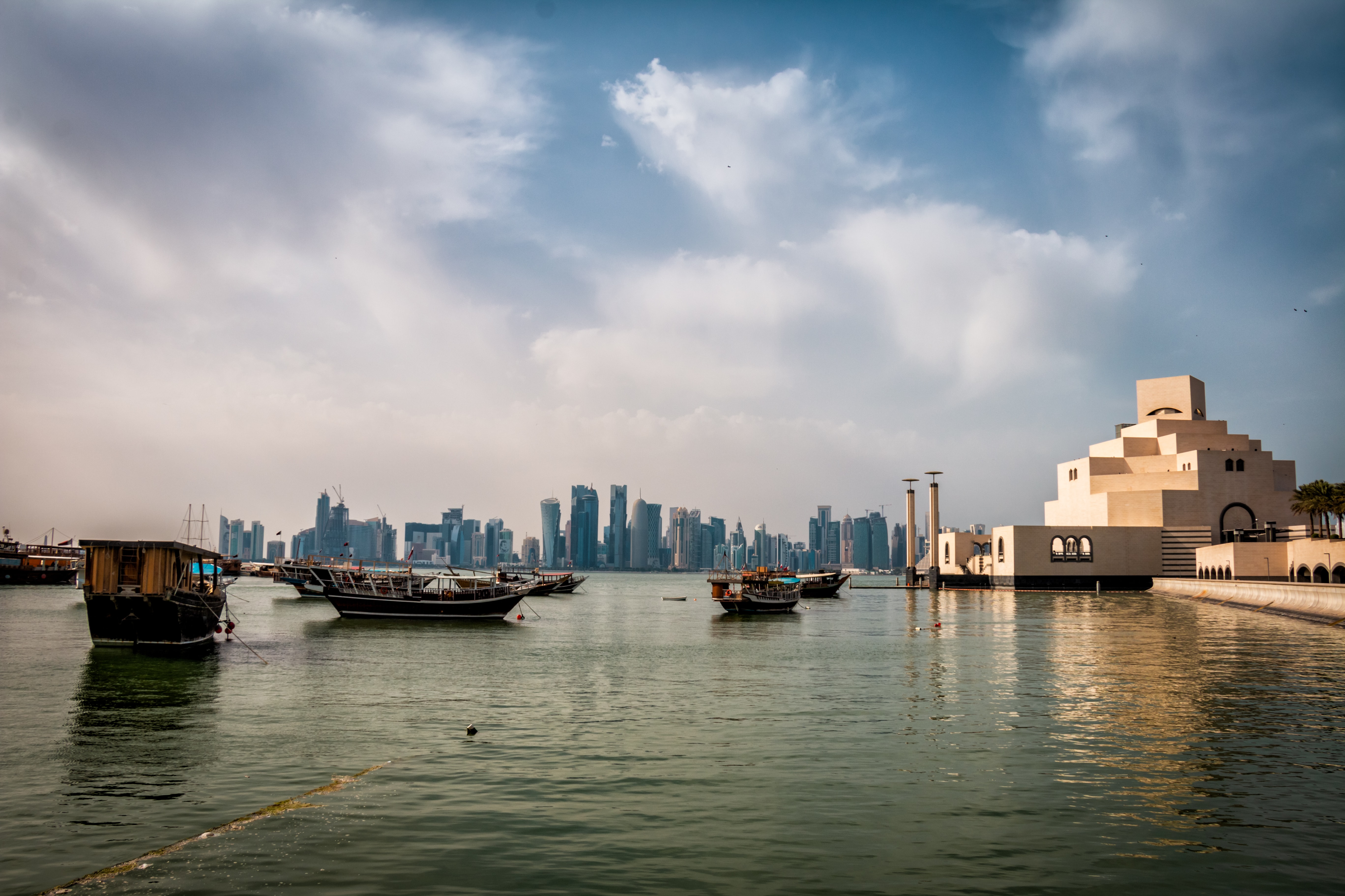 A Guide To Doha And Things You Need To Know