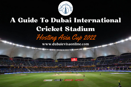 Dubai International Cricket Stadium Guide | History, Records & Visitor Info