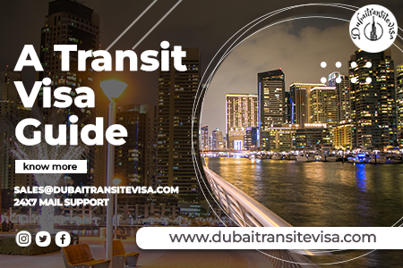 Dubai Transit Visa 2026: 48 | 96 Hours Eligibility, Documents & Online Process