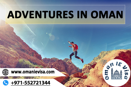 Best Adventure Activities In Oman 2026 - Hiking, Diving & Desert Camping