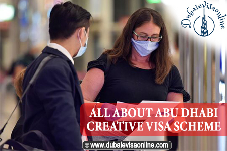 Abu Dhabi & Dubai Cultural Visa Guide | Uae Creative Residency 2026