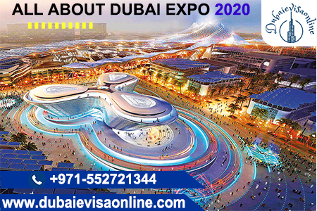 Dubai Expo Guide - Location, Theme, Attractions & Travel Tips