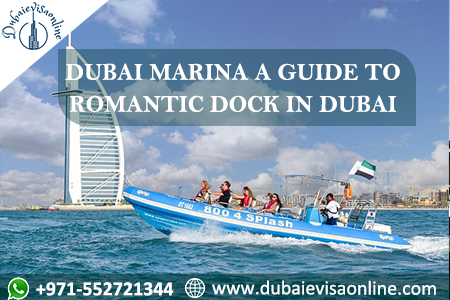 Dubai Marina Guide | Attractions, Things To Do, Hotels & Marina Walk