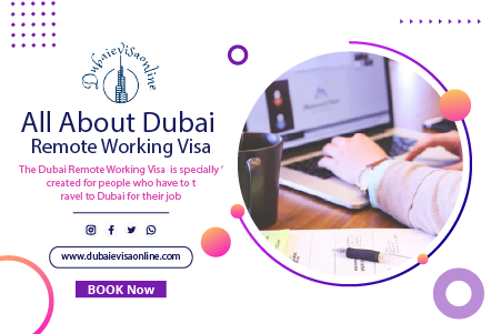 Dubai Remote Working Visa - Eligibility, Documents & How To Apply