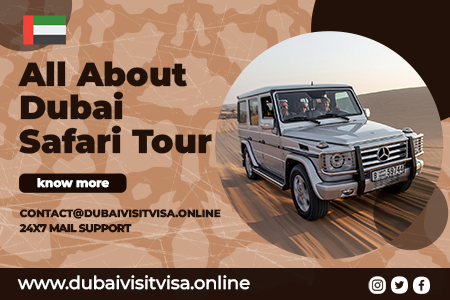 Dubai Desert Safari 2026 - Best Attractions, Activities & Travel Guide