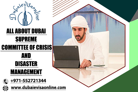 Dubai Travel Rules & Entry Requirements | Apply Dubai Visa Easily