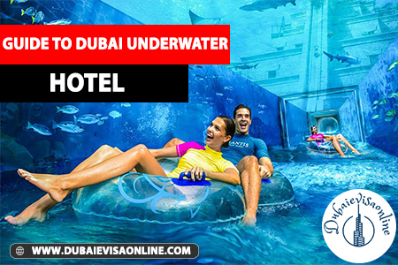Dubai Underwater Hotel 2026 - Complete Guide To Water Discus Dubai, Rooms, Cost & Booking Info