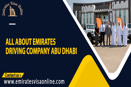 Emirates Driving Company Abu Dhabi Complete Guide