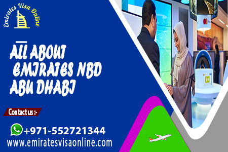 Emirates Nbd Abu Dhabi 2026 Guide - Account Opening, Requirements & Services