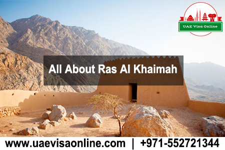 Explore Ras Al Khaimah: Your Ultimate Travel Guide In 2024