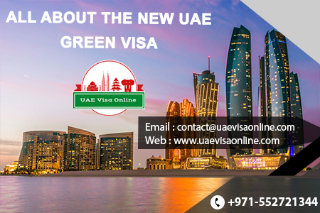 Exploring The Uae Green Visa: A Detailed Guide