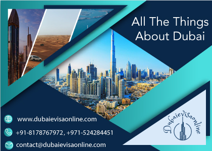 Dubai Travel Guide - History, Laws, Culture, Climate & Visitor Tips