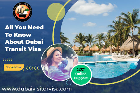 Dubai Transit Visa 2026: 48 | 96-hour Visa, Rules & Apply